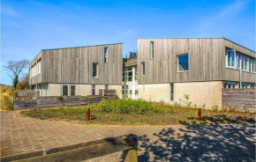 Amazing Apartment In Schiermonnikoog With Sauna
